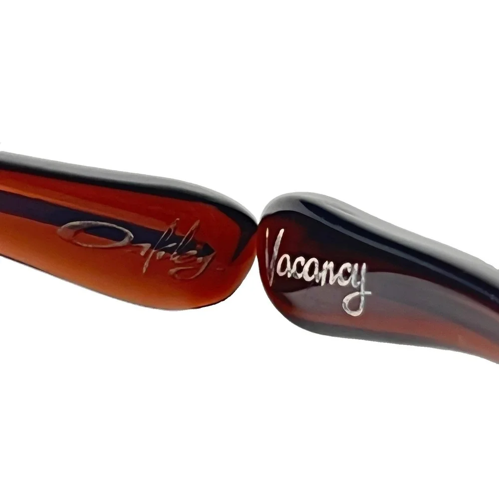 Oakley rare discontinued